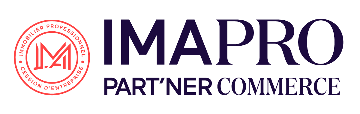 Logo Partner Commerce Entreprise